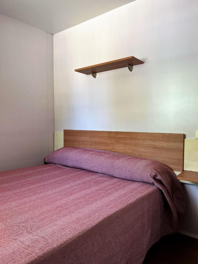 Bungalows Zaragoza Camping Exteriér fotografie